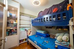 The Santorini (D18), Condominium #597221881